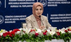 Bakan Göktaş: Kadına yönelik şiddetle mücadele siyaset üstü bir meseledir
