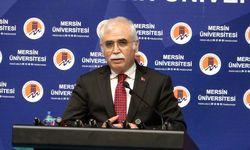 AYM Başkanı Özkaya: Adalet, toplumun ortak vicdanıdır
