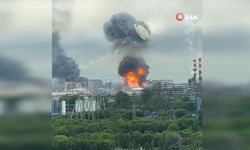 Ukrayna’dan Moskova’ya son iki yılın en büyük dron saldırısı