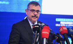 Bakan Çiftçi: Türkiye Yüzyılı’nı huzuru büyüterek, kardeşliği güçlendirerek inşa edeceğiz