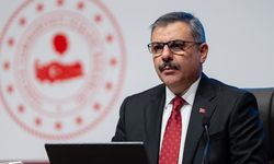 Bakan Çiftçi: Milletimizin huzurunu daim kılmak için kararlıyız