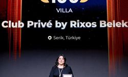 Online seyahat platformundan Rixos'a ödüller