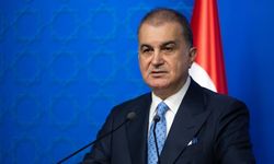 AK Parti Sözcüsü Çelik'ten Avrupa Parlamentosu üyesinin Türkiye hakkındaki sözlerine tepki