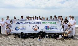 Konyaaltı’nda örnek etkinlik