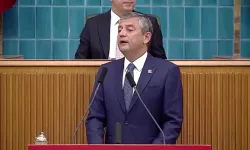 Özgür Özel grup toplantısı kararını açıkladı: "Üzülerek takip ediyorum"