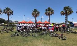 'Pedal Kültürü’ projesi çocuklara bisikleti sevdiriyor