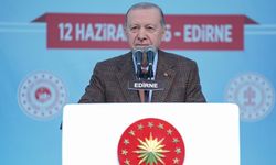 Cumhurbaşkanı Erdoğan: Siz milletvekili misiniz yoksa militan mısınız?