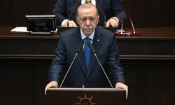 Cumhurbaşkanı Erdoğan: Bölgemizde barış eğer gelecekse, İsrail'e rağmen gelecek