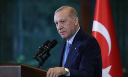 Cumhurbaşkanı Erdoğan: Türkiye, oyun kurucu bir aktör haline geldiğini herkese gösterdi