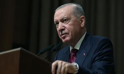 Cumhurbaşkanı Erdoğan: Biz tribünlere değil, her zaman gönüllere oynadık