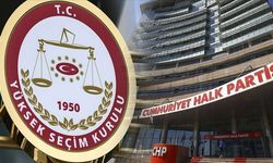 YSK'dan son dakika CHP açıklaması: Reddin nedeni açıklandı!