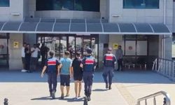 Sanal medyada terör örgütü propagandasına 2 gözaltı