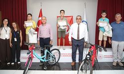 Serik'te Mangala Turnuvası