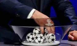 Devler Ligi'ne ikinci eleme turu kura çekimi yapıldı: Eşleşmeler şöyle...