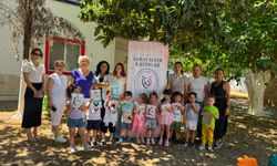 SASEDER’den atölye