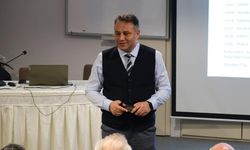 İMO Antalya’da önemli seminer