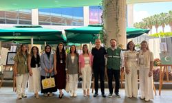 YEDAM sergisi büyük ilgi gördü
