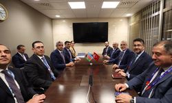 Bakan Işıkhan, ILO 114. Uluslararası Çalışma Konferansı'nda