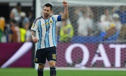 Messi, Dünya Kupası tarihinin en golcü ismi oldu