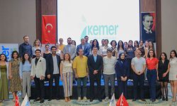 Kemer'de turizmciler sürdürülebilirlik için toplandı