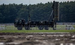 İtalya’ya ait SAMP-T hava savunma sistemi Konya’ya konuşlandırılacak