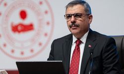 Bakan Çiftçi: HAYAT 112 Acil uygulamasını indiren vatandaş sayısı 552 bin 150'ye ulaştı