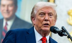 Trump: "İran gerçekten bir anlaşma yapmak istiyor"