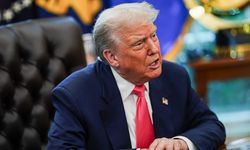 Trump: "İsrail ve İran, ateşi derhal durdurmalı"