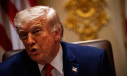 Trump: Ablukayı sürdüreceğiz
