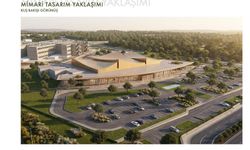 Akdeniz Üniversitesi'ne 3 bin kişilik kongre merkezi