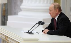 Putin: Ukrayna ile barış görüşmelerine hazırız