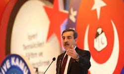 Türk Sağlık-Sen’den üyelere teşekkür