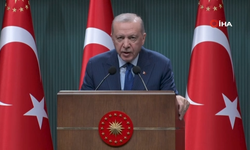 Cumhurbaşkanı Erdoğan: Ana muhalefet kötü siciliyle hesaplaşmalı