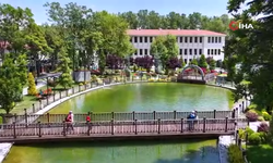 Bakan Kurum: Başkent’imize çok yakışmadı mı?