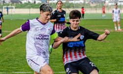 Kadın futbolunda yeni sezon takvimi belli oldu