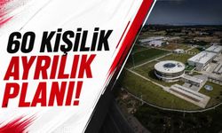 Antalyaspor’da 60 kişilik ayrılık planı! Yeni yönetim düğmeye bastı