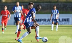 Antalyaspor'da Mor Ndiaye sesleri!