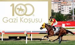 100. Gazi Koşusu'nda tarihi zafer: Bay Nalçakan zirveye adını yazdırdı!