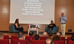 Kepez’de kentsel dönüşüm masaya yatırıldı: Hak kaybı yaşamamak için bu detaylara dikkat!