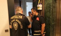 Antalya’da kayıt dışı faaliyetlere geçit yok: 9 işletme yakalandı