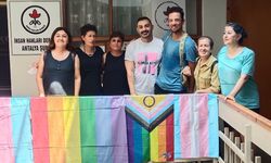 12'nci Yargı Paketi’ne tepki: ‘LGBTİ+’lar ve kadınlar hedef alınıyor’