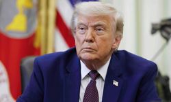 Trump: İran’a hava saldırılarını ve bombardımanları iptal ettim