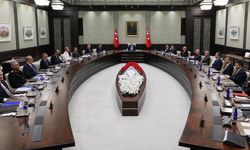 Krtik MGK sonrası 11 maddelik bildirisi