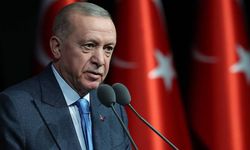 Cumhurbaşkanı Erdoğan'dan öğrencilere LGS mesajı