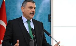 İçişleri Bakanı Çiftçi: "Bayramı tatili boyunca maalesef 70 vatandaşımızı trafik kazalarında kaybettik"