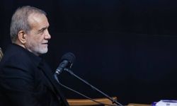 Pezeşkiyan: "Katar'da bulunan İran'a ait kaynağın 6 milyar doları serbest bırakılacak"