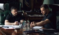 Zelenskiy Rusya’yı anlaşmaya zorluyor