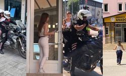 YKS'nin ikinci gününde de adaylar ter döktü: Kimi sınava geç kaldı, kimi son dakika yetiştirildi