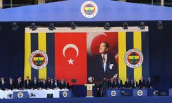 Ali Koç ve Sadettin Saran dönemleri ibra edildi