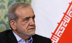 Pezeşkiyan: Balistik füzelerle ilgili hiçbir müzakere yapılmadı